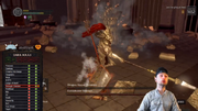 Hob Ornstein