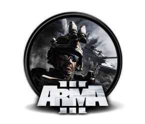 Arma3 Profile Image