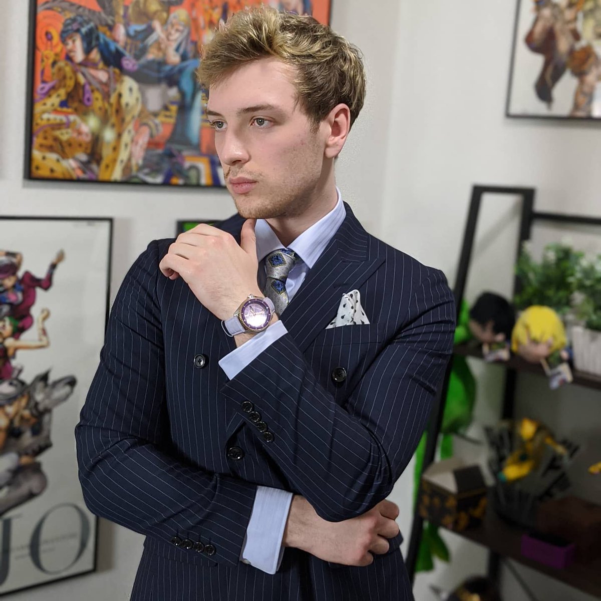 CDawgVA - Streamerpedia