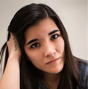 AnneMunition