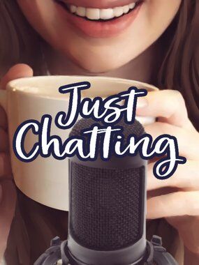 Just Chat (justchat) - Profile