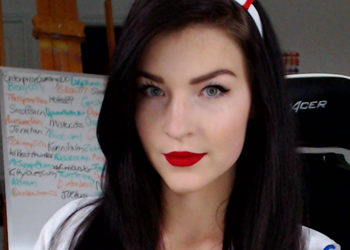 Kittyplaysgames - Streamerpedia
