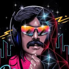 Drdisrespect