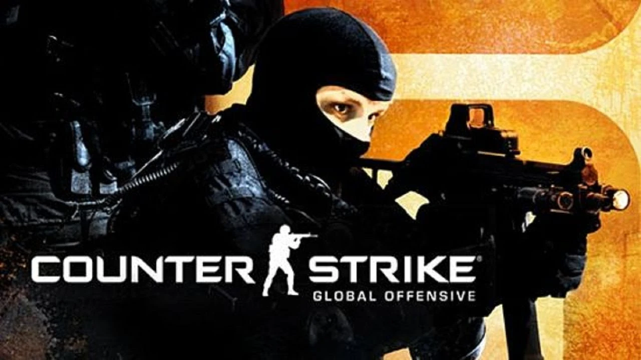 Counter Strike Go