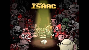 Bindingofisaac
