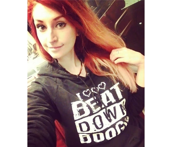 Byndogehk - Streamerpedia