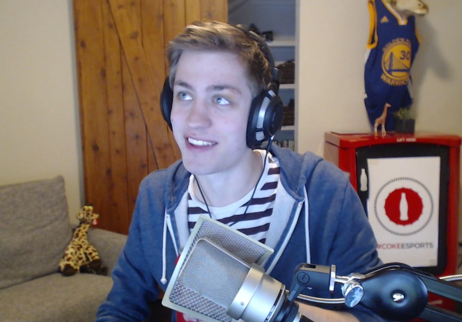 Sodapoppin Girlfriend Vag