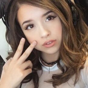 Pokimane-profile