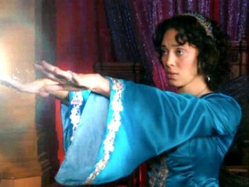 Miranda DuBaer Twitches Wiki Fandom
