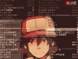 Twitch Plays Pokémon Red Version