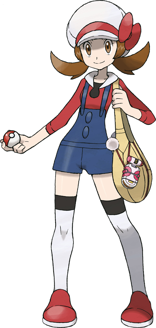 Pokémon: Diamond and Pearl, Pokémon Wiki, Fandom