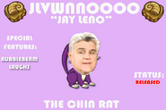 The Chin Rat