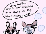 Dig Rat