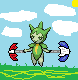 Sunbrella Sprite