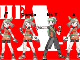 Twitch Plays Pokémon Emerald Version