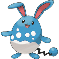 184Azumarill