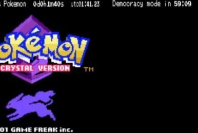 Pokémon MMO ?? C'est trop trop bien !pokemmo !rom !discord !clan !holy -  kocomen on Twitch