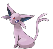 Espeon