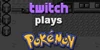 Twitch Plays Pokémon