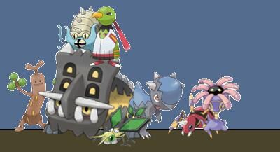 War of the Gods | Twitch Plays Pokémon Wiki | Fandom War of the Gods | Twitch Plays Pokémon Wiki | Fandom