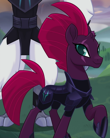 Tempest Shadow Twitterponies Wiki Fandom ( inspired from a dear friend of mine :) ♥ ) tempest aka fizzlepop © hasbro art © riukime/kimechiiu reblogs are appreciated. tempest shadow twitterponies wiki