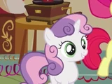 Sweetie Belle