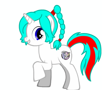 Pluma Twitterponies Wiki Fandom
