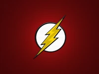 The Flash Wallpaper