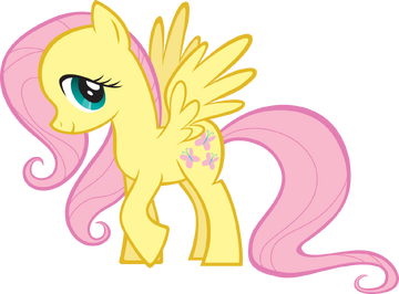 My little pony princess fluttershy discount