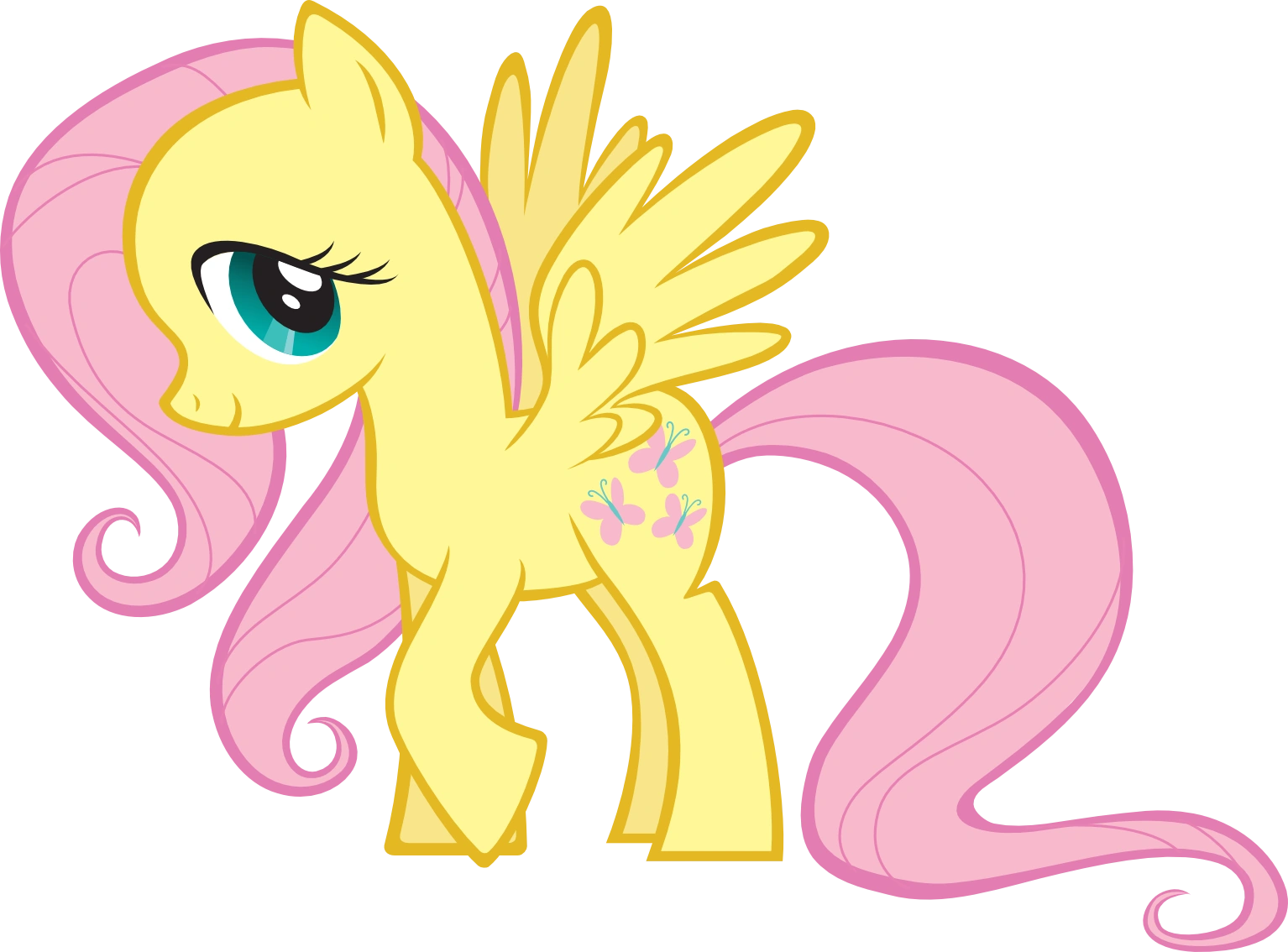 Fluttershy | My Little Pony Equestria Girls Wiki | Fandom, image size:1534x1134