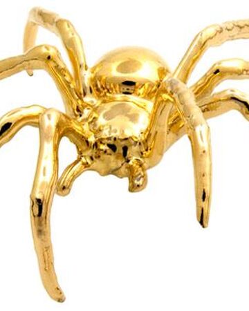 Gold Spiders Twitterponies Wiki Fandom