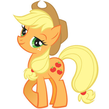 Applejack | Twitterponies Wiki | Fandom