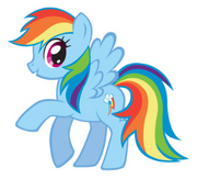 Rainbow Dash