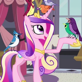PCadance