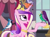 Princess Cadance