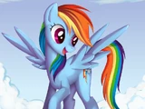 Rainbow Dash