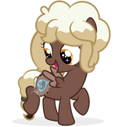 GettingCutiemark