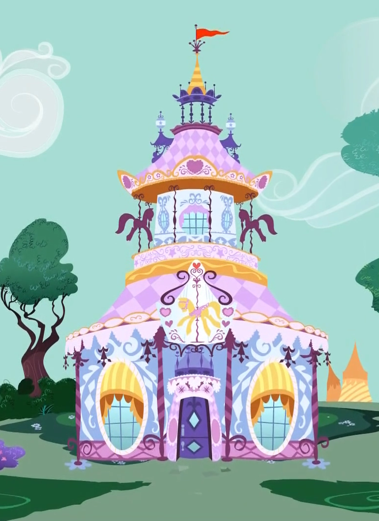 Carousel Boutique Twitterponies Wiki Fandom