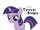 Young Twilight Sparkle