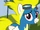 Surprise Wonderbolt