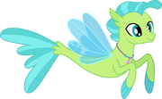 Bottlegriff Seapony