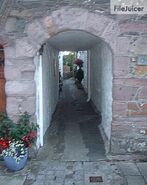 Wicker Man Locations - Kirkcudbright-2