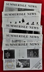 Summerisle news