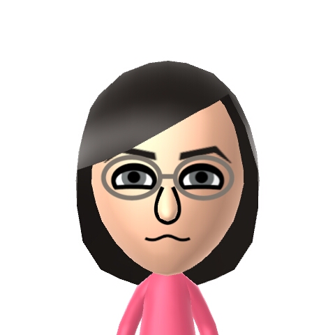 Ophelia | TWMG's Custom CPU Miis Wiki | Fandom Ophelia | TWMG's Custom CPU Miis Wiki | Fandom