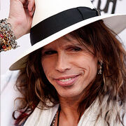 Steven tyler