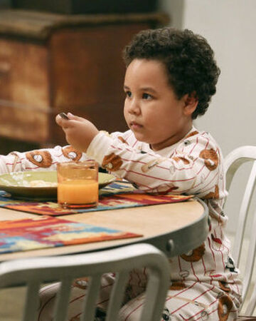 Louis Schmidt Two And A Half Men Wiki Fandom