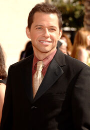 Jon Cryer