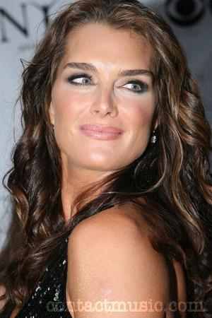 Brooke Shields Two And A Half Men Wiki Fandom