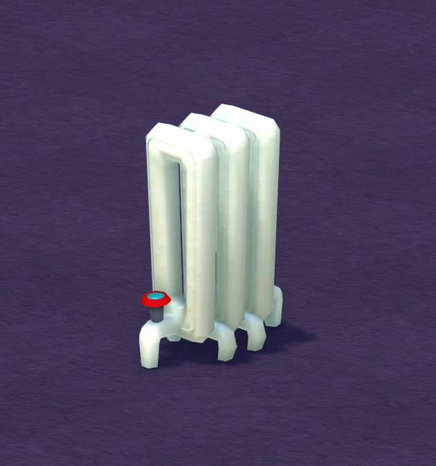 Small Radiator Two Point Campus Wiki Fandom