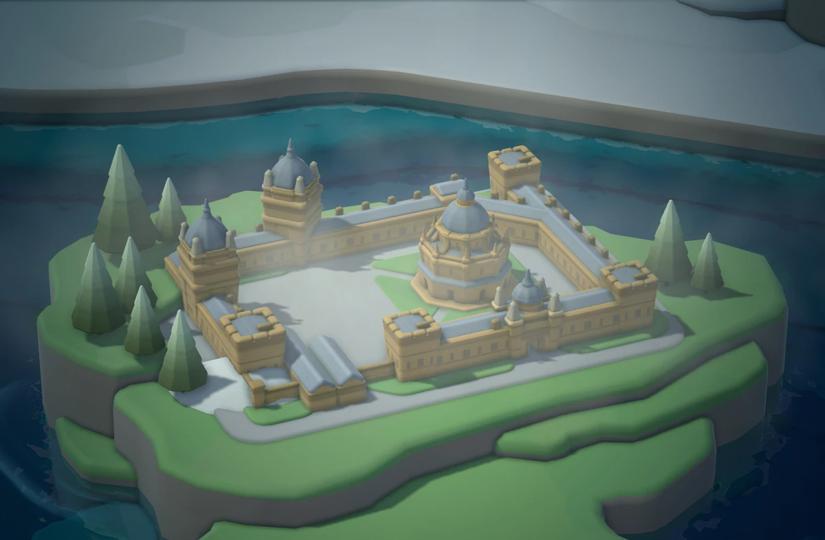 Mitton University Two Point Campus Wiki Fandom